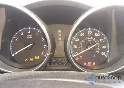 2012 Mazda Mazda3 I Touring from USA, damaged, VIN JM1BL1V8XC1684817